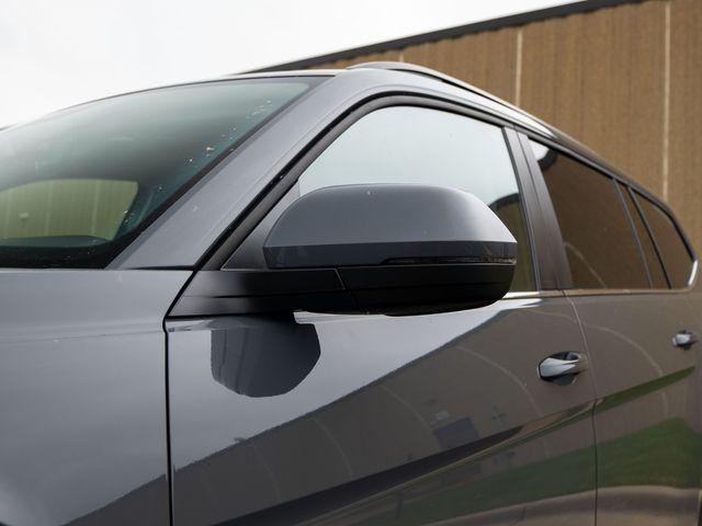 new 2026 Volkswagen Atlas car, priced at $49,881