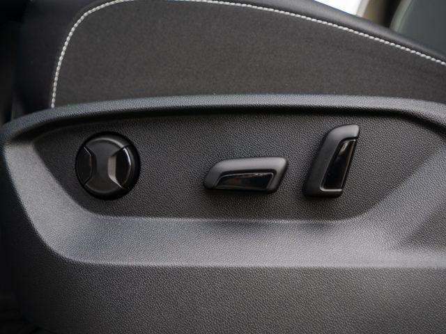 new 2026 Volkswagen Atlas car, priced at $49,881