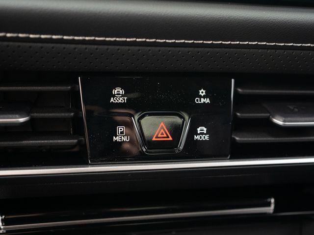 new 2026 Volkswagen Atlas car, priced at $49,881