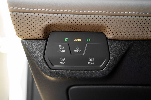 new 2026 Volkswagen Atlas Cross Sport car, priced at $48,848