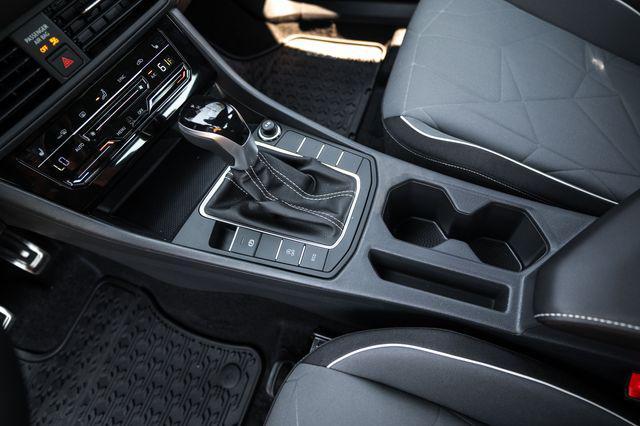 new 2025 Volkswagen Jetta car, priced at $25,916