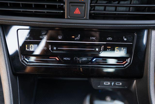 new 2025 Volkswagen Jetta car, priced at $25,916