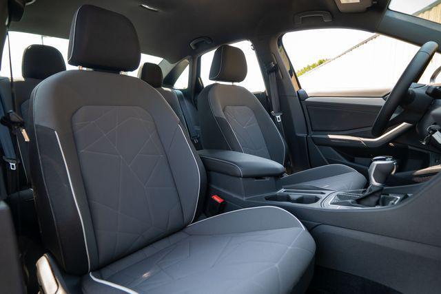 new 2025 Volkswagen Jetta car, priced at $25,916