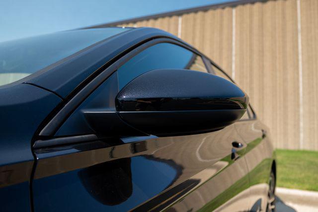 new 2025 Volkswagen Jetta car, priced at $25,916