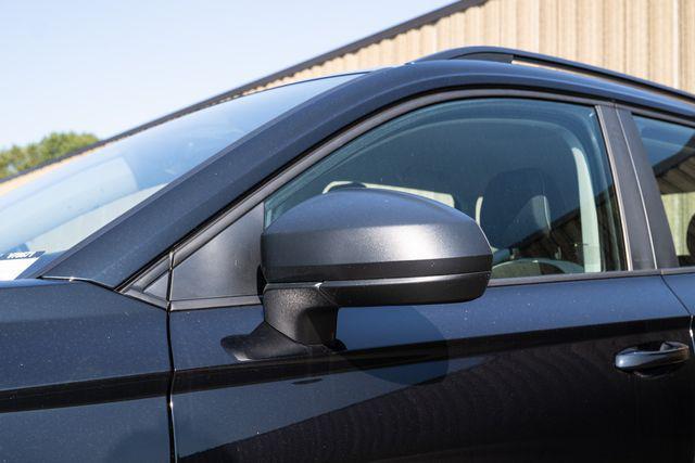 new 2025 Volkswagen Taos car, priced at $29,211