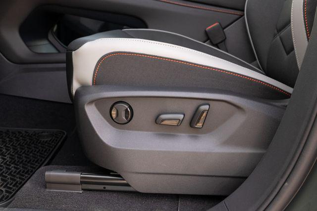 new 2025 Volkswagen Atlas car, priced at $49,771