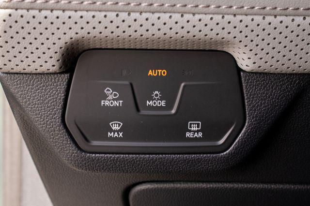 new 2025 Volkswagen Atlas car, priced at $49,771