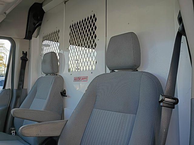 used 2015 Ford Transit-250 car, priced at $15,449