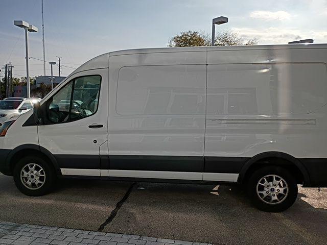 used 2015 Ford Transit-250 car, priced at $15,449