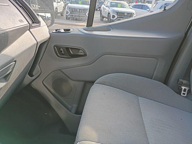 used 2015 Ford Transit-250 car, priced at $15,449