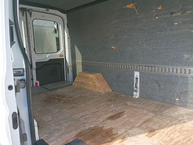 used 2015 Ford Transit-250 car, priced at $15,449