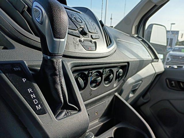 used 2015 Ford Transit-250 car, priced at $15,449