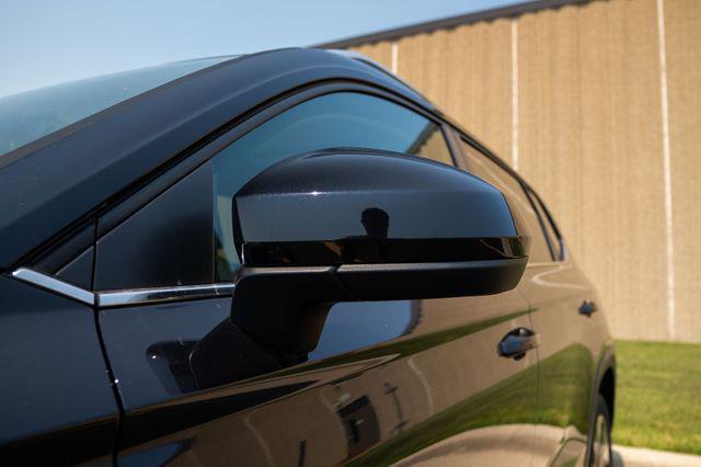 new 2025 Volkswagen Taos car, priced at $33,216