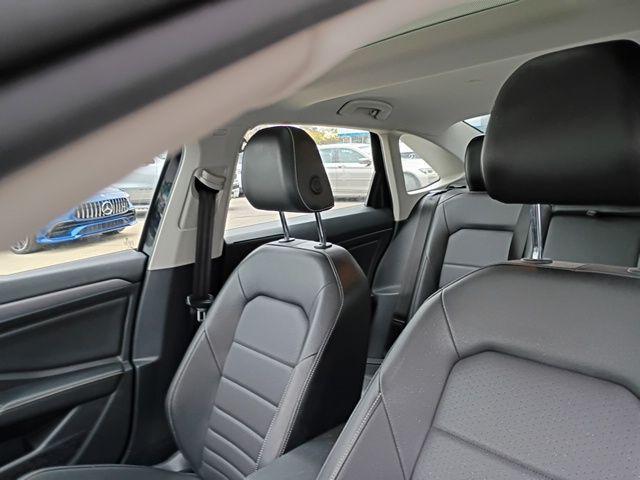 used 2022 Volkswagen Jetta car, priced at $19,779