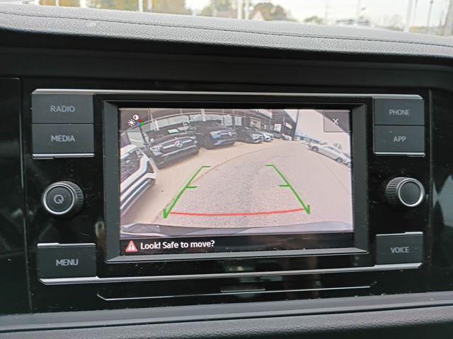 used 2022 Volkswagen Jetta car, priced at $19,779