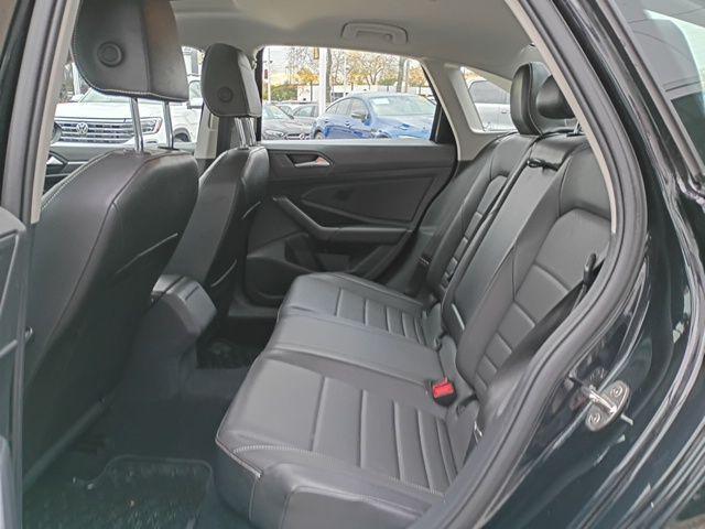 used 2022 Volkswagen Jetta car, priced at $19,779