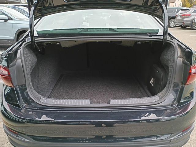 used 2022 Volkswagen Jetta car, priced at $19,779