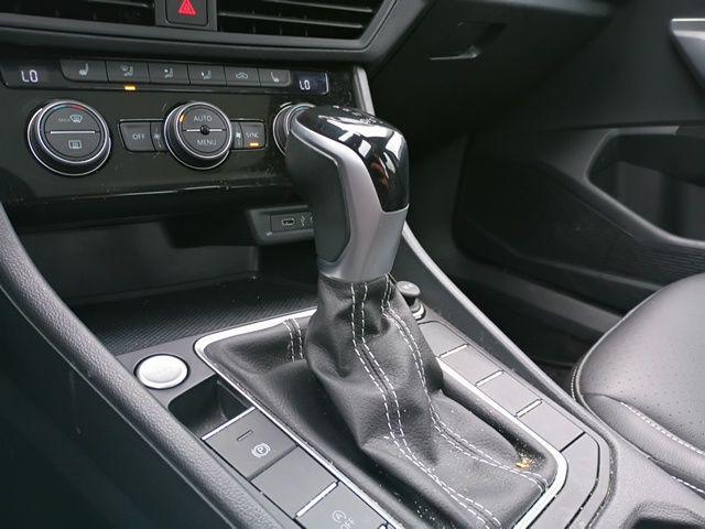 used 2022 Volkswagen Jetta car, priced at $19,779