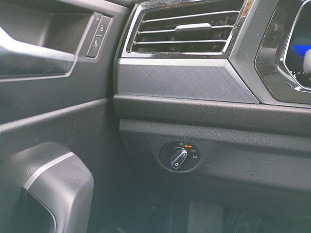 used 2022 Volkswagen Jetta car, priced at $19,779