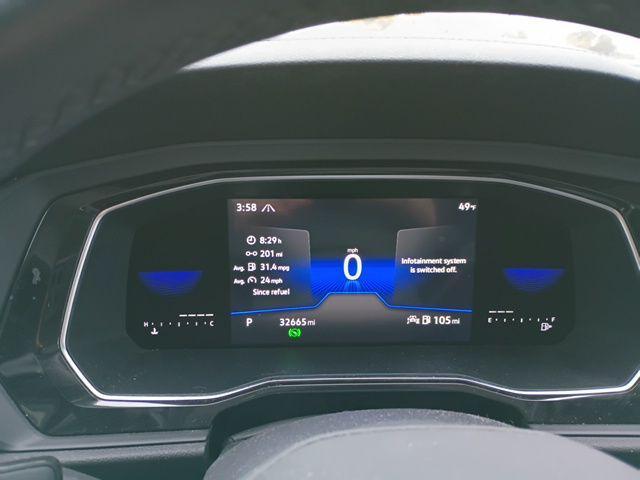 used 2022 Volkswagen Jetta car, priced at $19,779