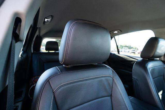 used 2020 Chevrolet Equinox car, priced at $18,999