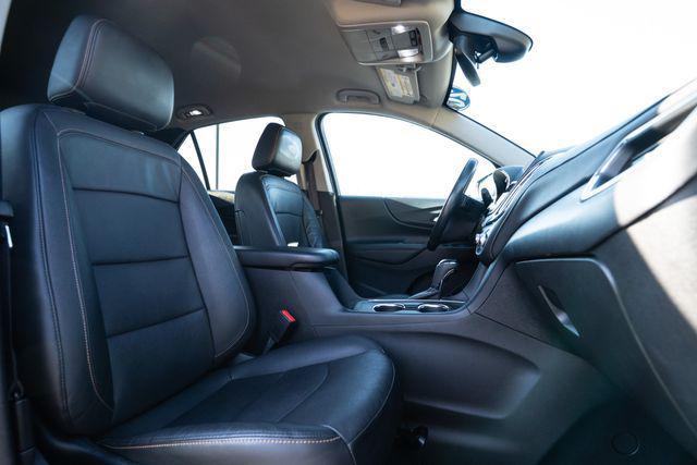 used 2020 Chevrolet Equinox car, priced at $18,999