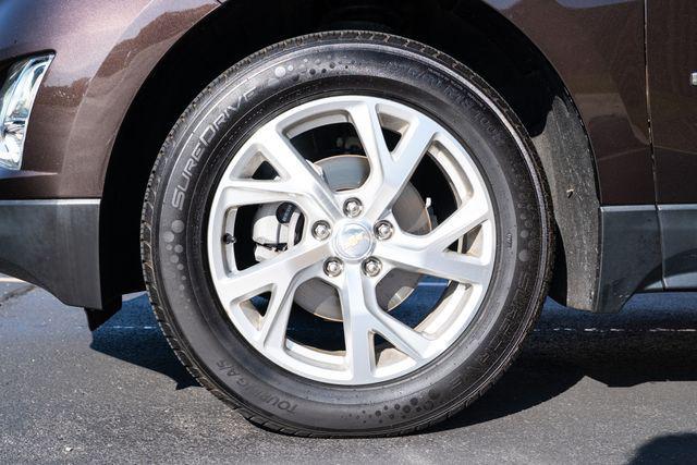 used 2020 Chevrolet Equinox car, priced at $18,999