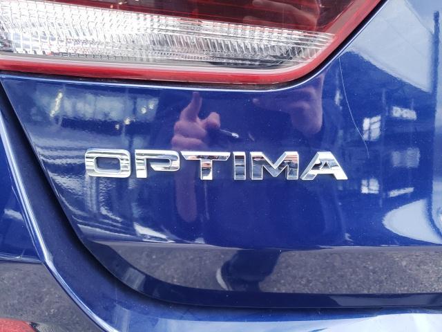 used 2019 Kia Optima car, priced at $13,930
