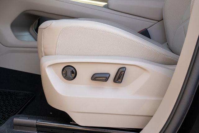 used 2025 Volkswagen Atlas car, priced at $42,535