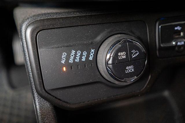 used 2019 Jeep Renegade car, priced at $19,449