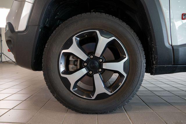 used 2019 Jeep Renegade car, priced at $19,449