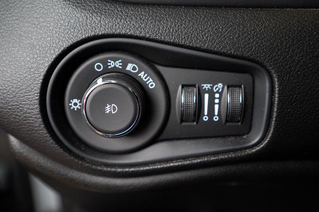 used 2019 Jeep Renegade car, priced at $19,449