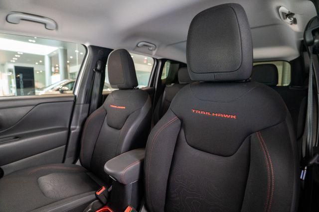 used 2019 Jeep Renegade car, priced at $19,449