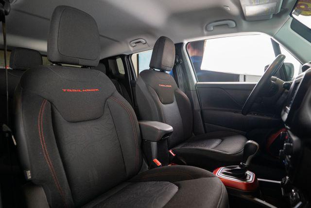 used 2019 Jeep Renegade car, priced at $19,449