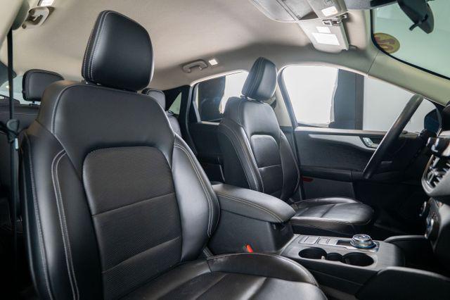 used 2020 Ford Escape car, priced at $15,582