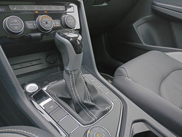 used 2023 Volkswagen Taos car, priced at $23,948