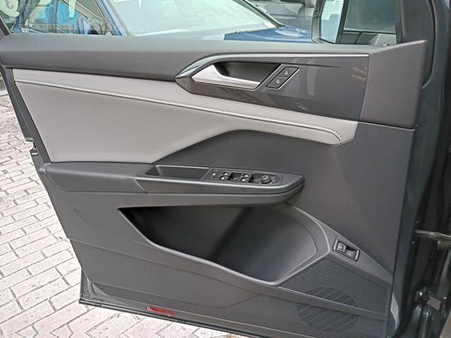 used 2023 Volkswagen Taos car, priced at $23,948