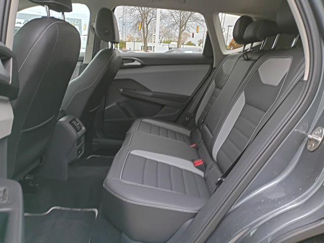 used 2023 Volkswagen Taos car, priced at $23,948