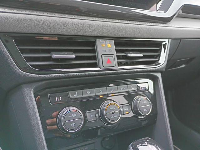 used 2023 Volkswagen Taos car, priced at $23,948