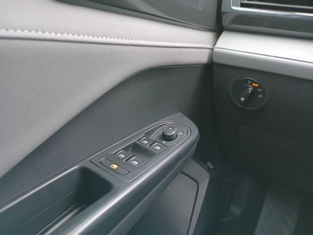 used 2023 Volkswagen Taos car, priced at $23,948