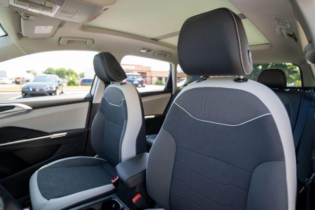 new 2025 Volkswagen Taos car, priced at $33,216