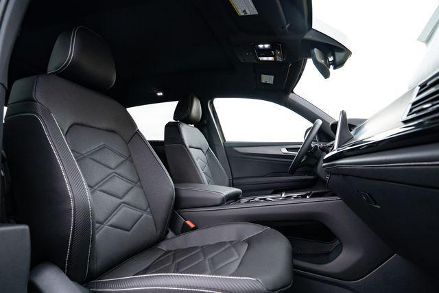 new 2026 Volkswagen Atlas Cross Sport car, priced at $48,988