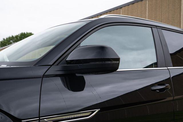 new 2026 Volkswagen Atlas Cross Sport car, priced at $48,988