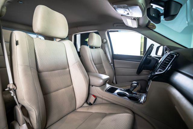 used 2022 Jeep Grand Cherokee car, priced at $24,859