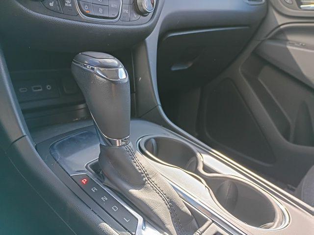 used 2019 Chevrolet Equinox car, priced at $15,737