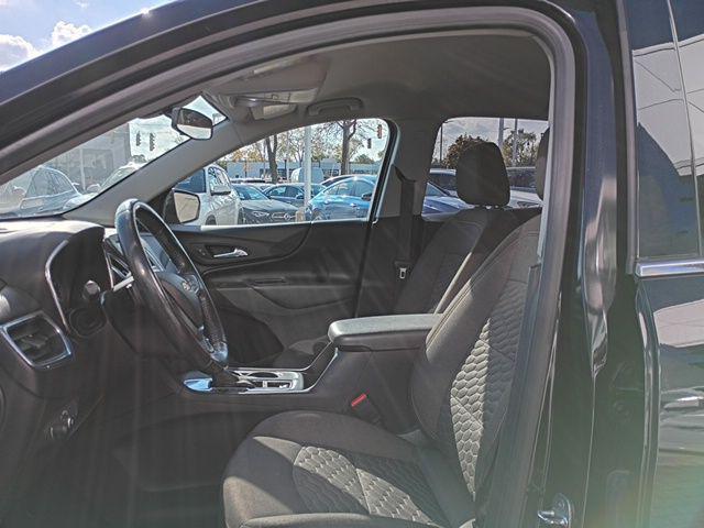 used 2019 Chevrolet Equinox car, priced at $15,737