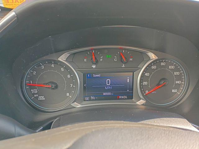 used 2019 Chevrolet Equinox car, priced at $15,737