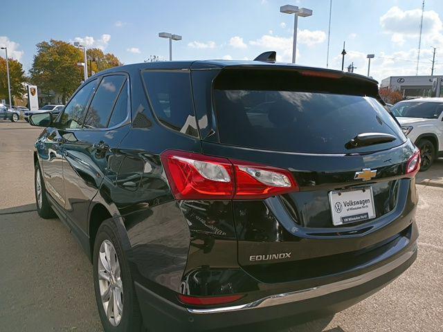 used 2019 Chevrolet Equinox car, priced at $15,737