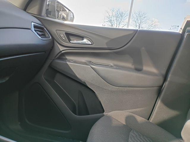 used 2019 Chevrolet Equinox car, priced at $15,737