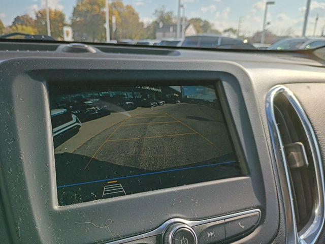 used 2019 Chevrolet Equinox car, priced at $15,737